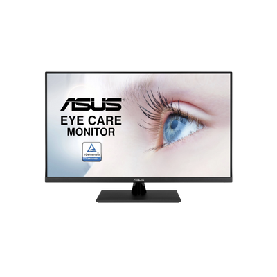 Monitor Asus VP32UQ 32" IPS Ultra HD.