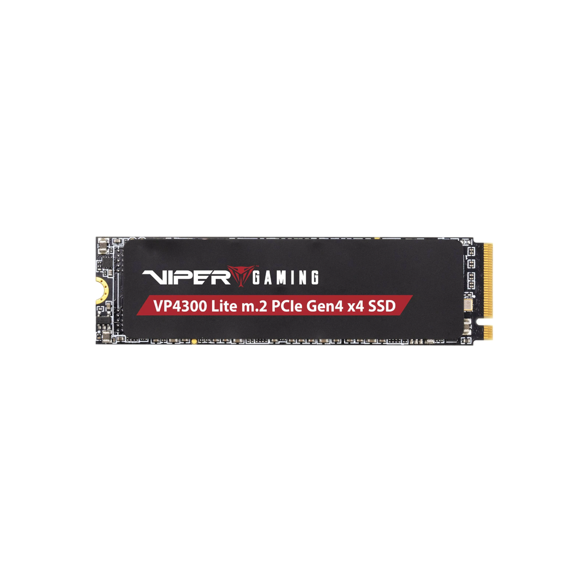 Dysk SSD Patriot Viper VP4300 Lite 2TB M.2.