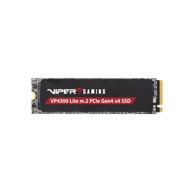 Dysk SSD Patriot Viper VP4300 Lite 2TB M.2.