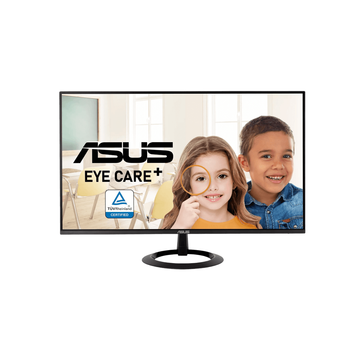 Monitor Asus VZ24EHF 23,8" IPS Full HD.