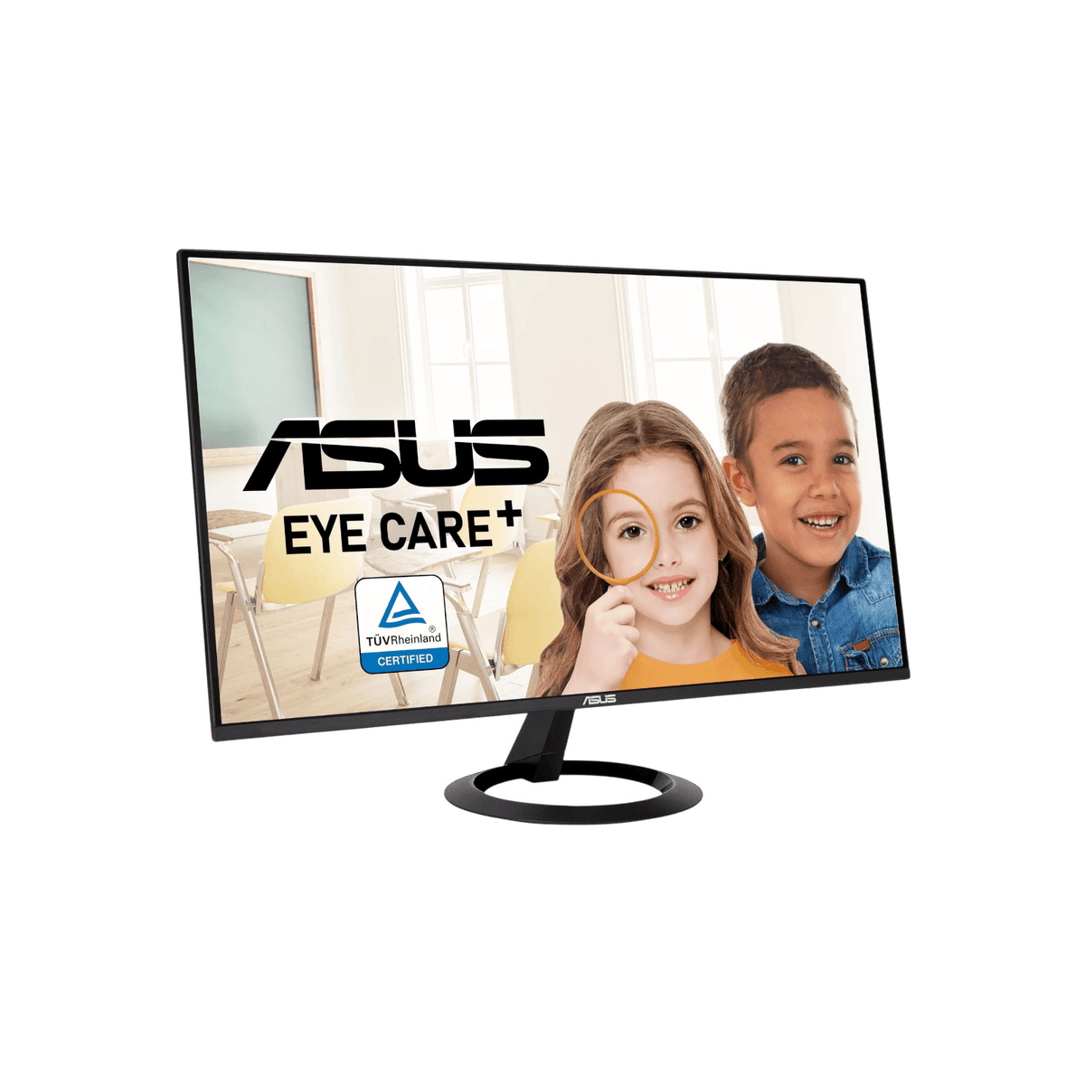 Monitor Asus VZ24EHF 23,8" IPS Full HD.