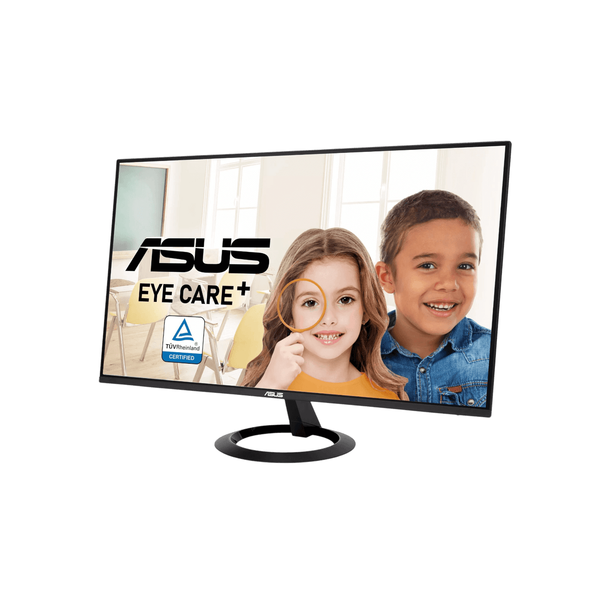 Monitor Asus VZ24EHF 23,8" IPS Full HD.