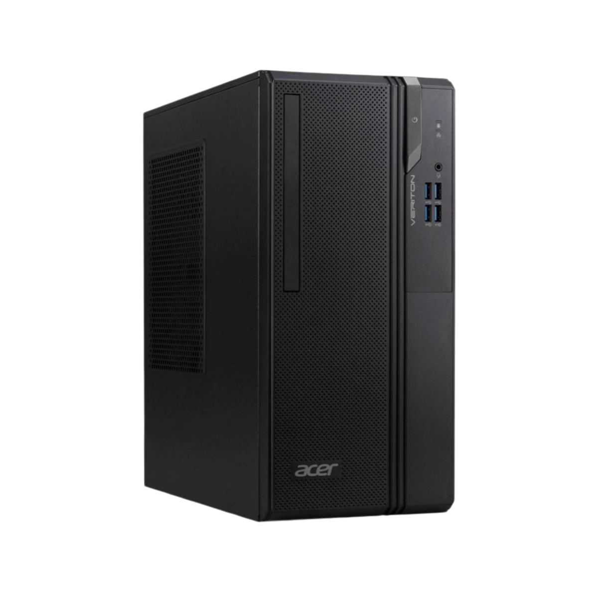 Komputer Acer Veriton X2710G Tower i5-13400 8GB 512GB SSD DVD Wi-Fi Bluetooth Win 11 Pro.