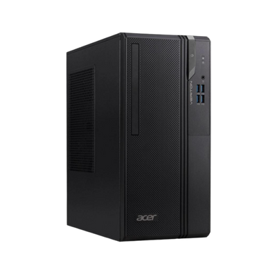 Komputer Acer Veriton X2710G Tower i5-13400 8GB 512GB SSD DVD Wi-Fi Bluetooth Win 11 Pro.