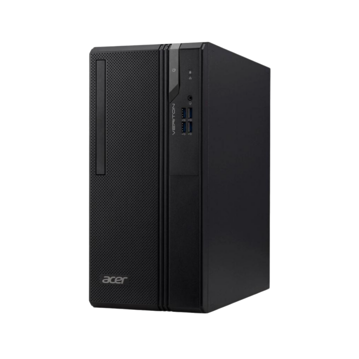 Komputer Acer Veriton X2710G Tower i5-13400 8GB 512GB SSD DVD Wi-Fi Bluetooth Win 11 Pro.