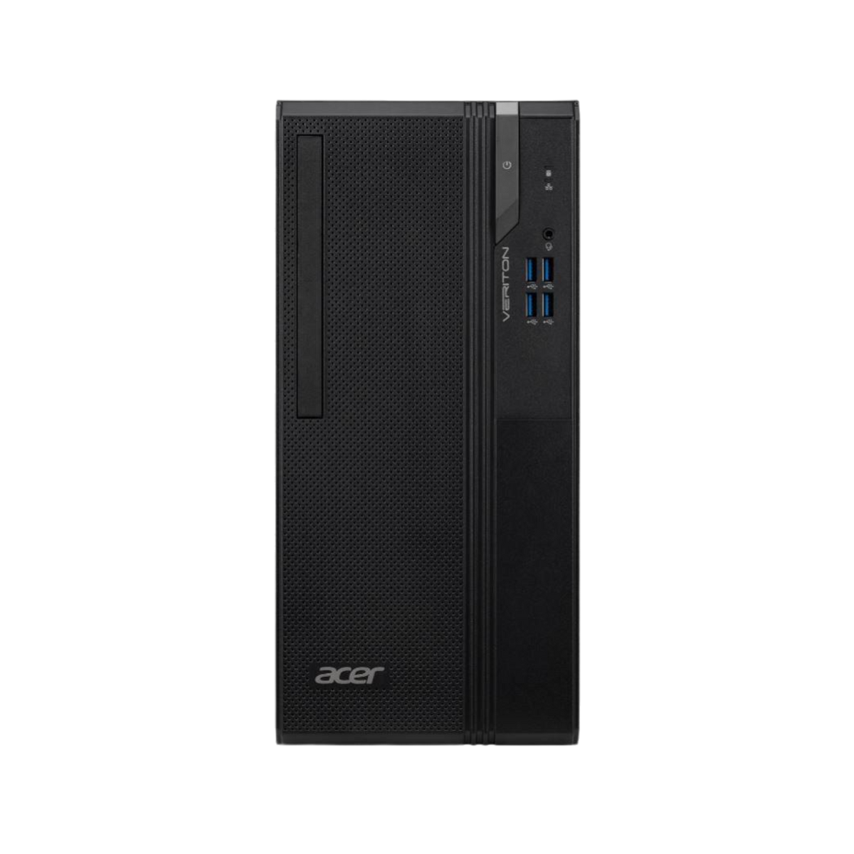 Komputer Acer Veriton X2710G Tower i5-13400 8GB 512GB SSD DVD Wi-Fi Bluetooth Win 11 Pro.