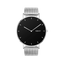 Smartwatch Garett Verona Srebrny stalowy.