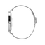Smartwatch Garett Verona Srebrny stalowy.