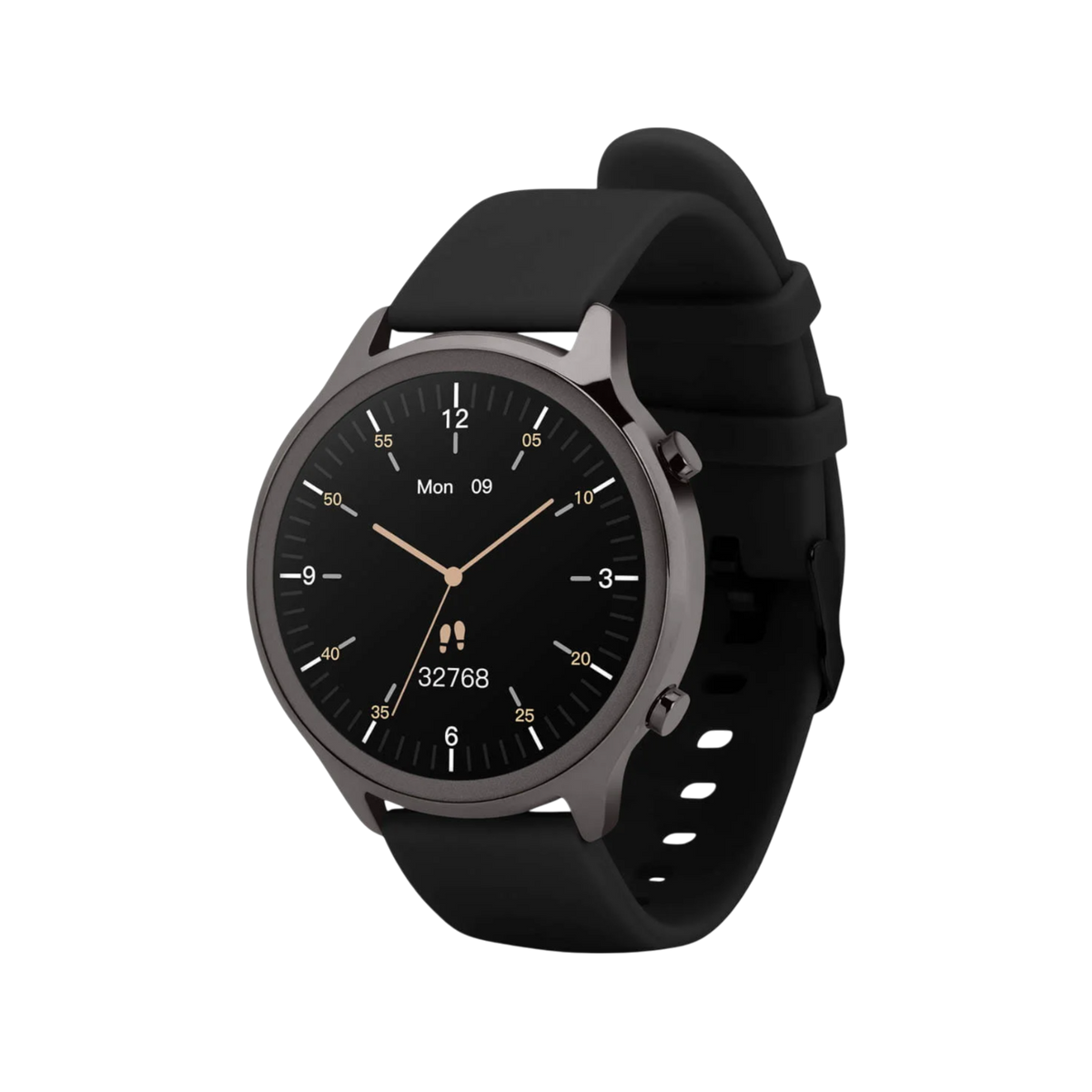 Smartwatch Garett Veronica Czarny.
