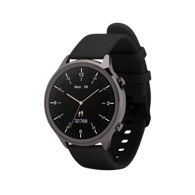 Smartwatch Garett Veronica Czarny.