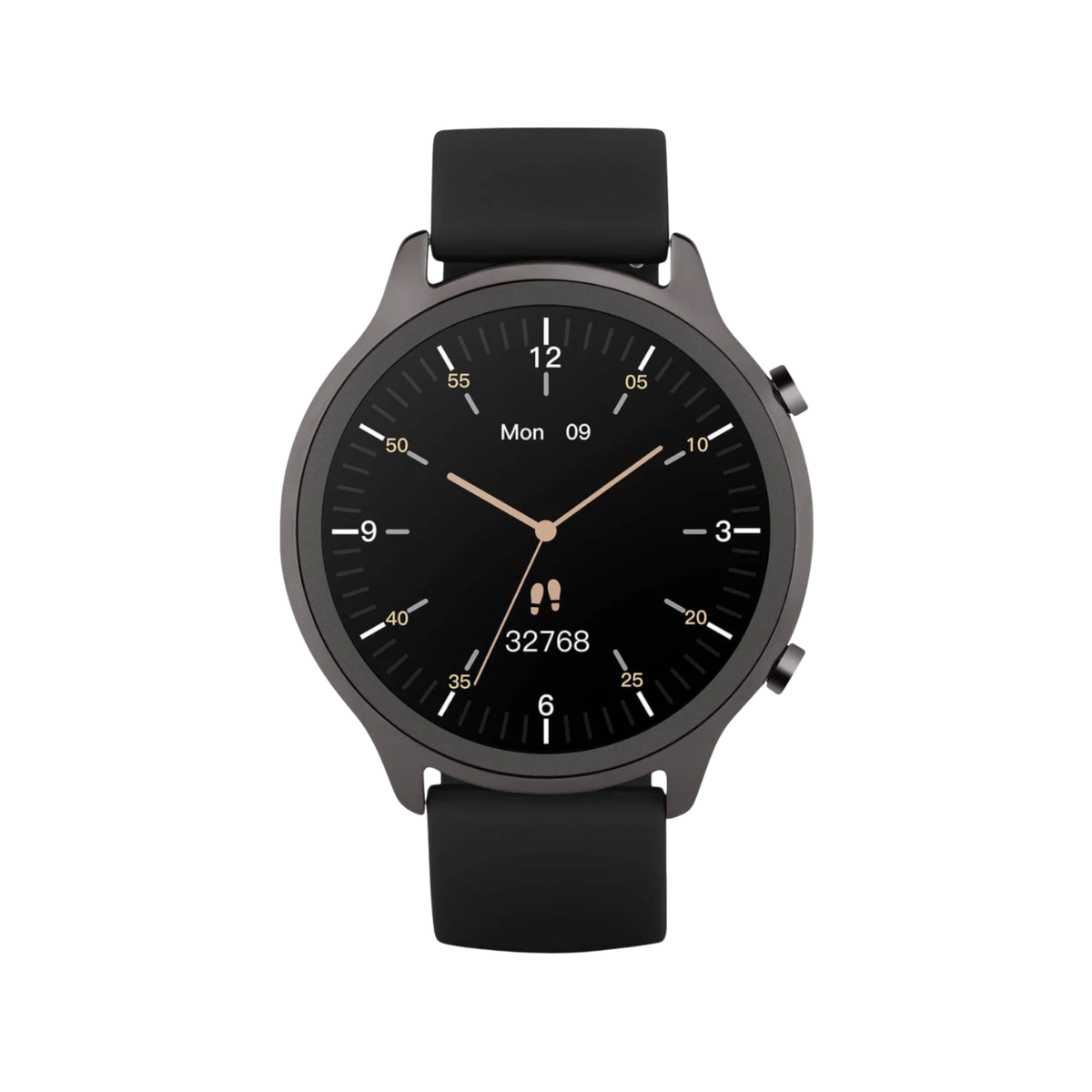 Smartwatch Garett Veronica Czarny.