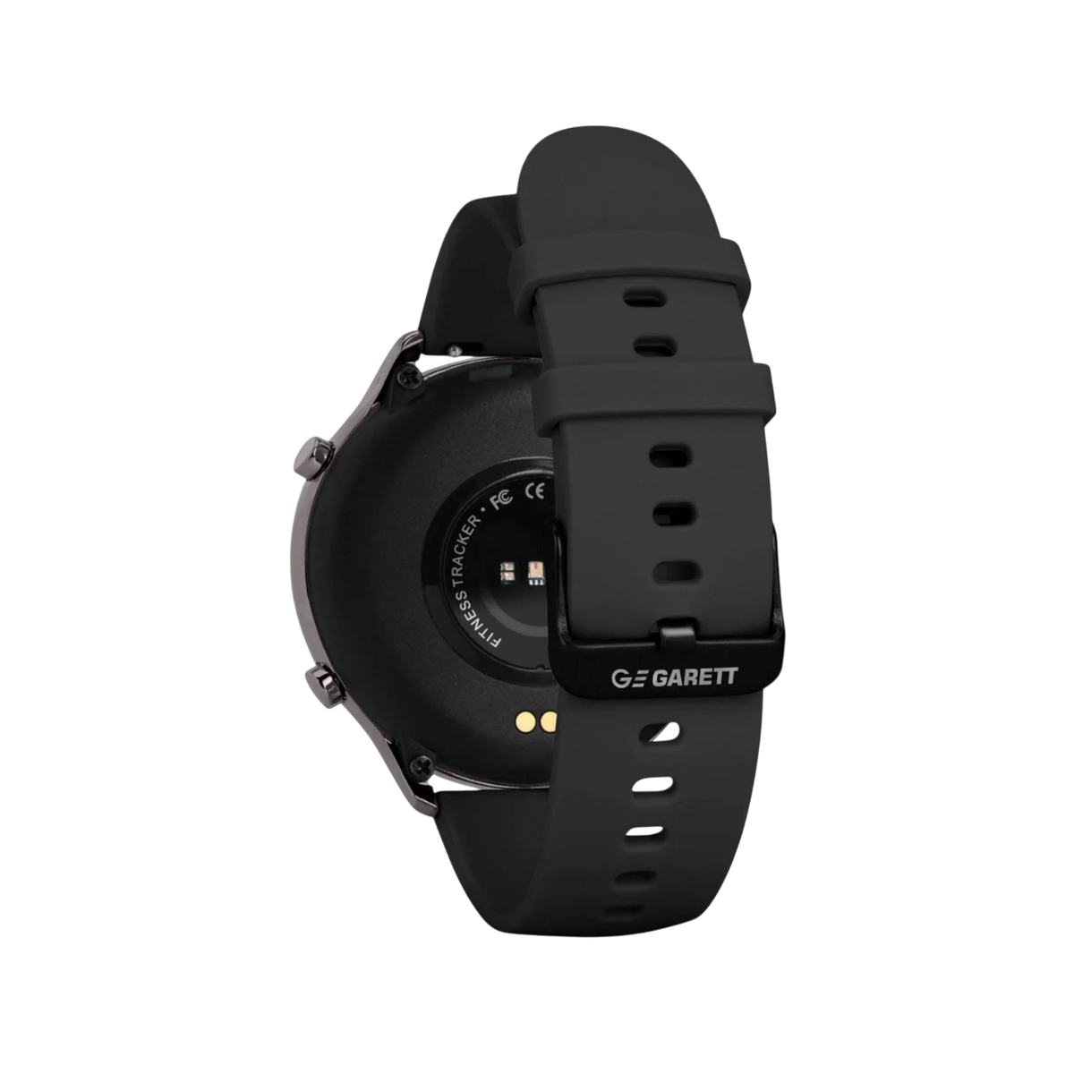 Smartwatch Garett Veronica Czarny.