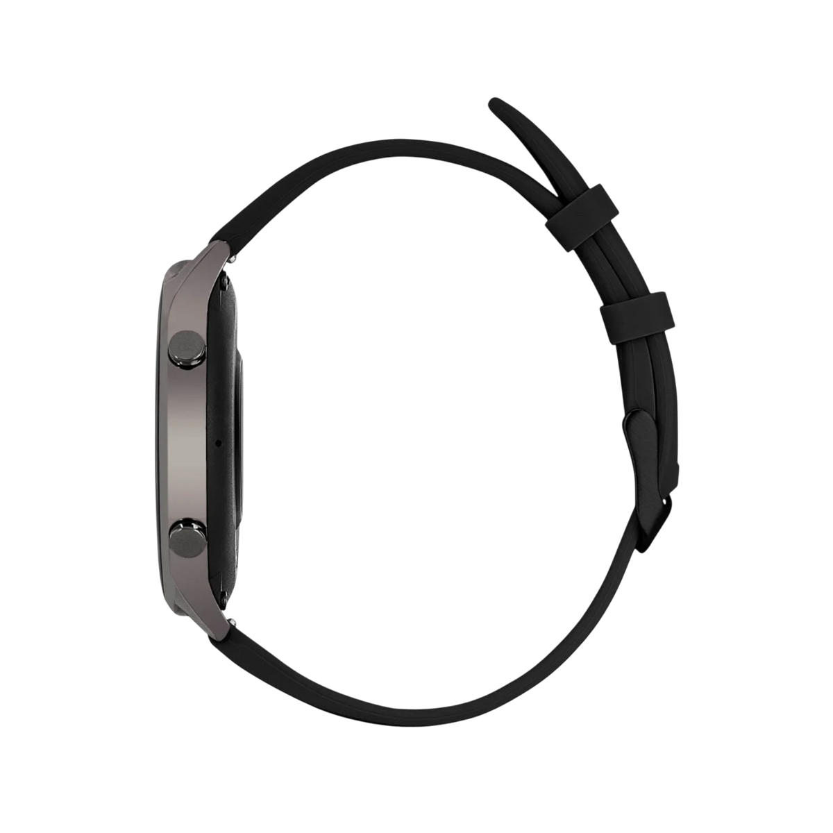Smartwatch Garett Veronica Czarny.