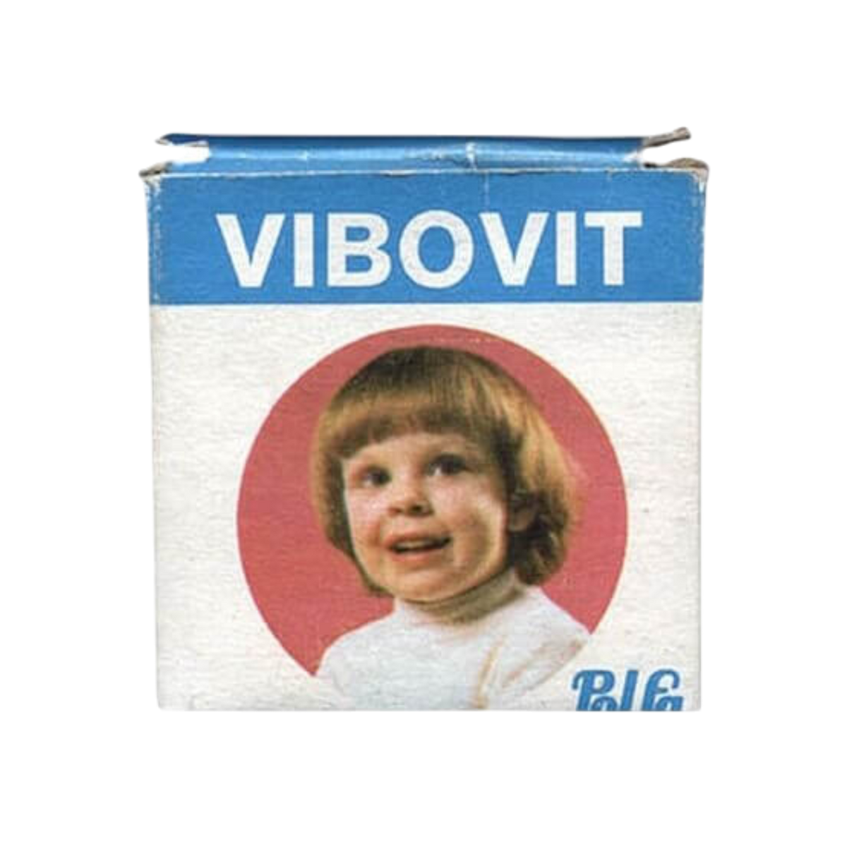 Vibovit.