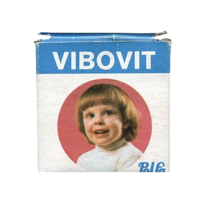Vibovit.