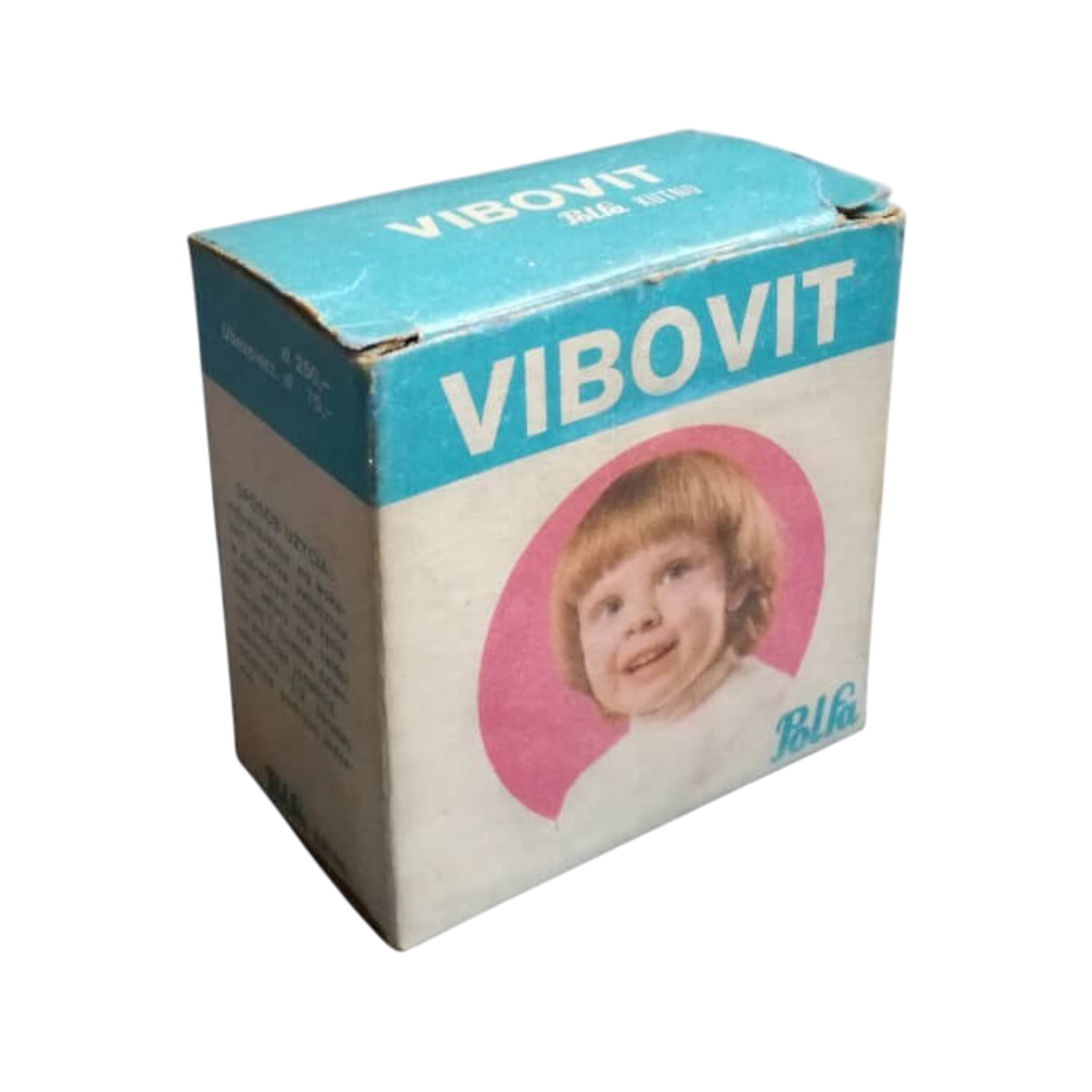 Vibovit.