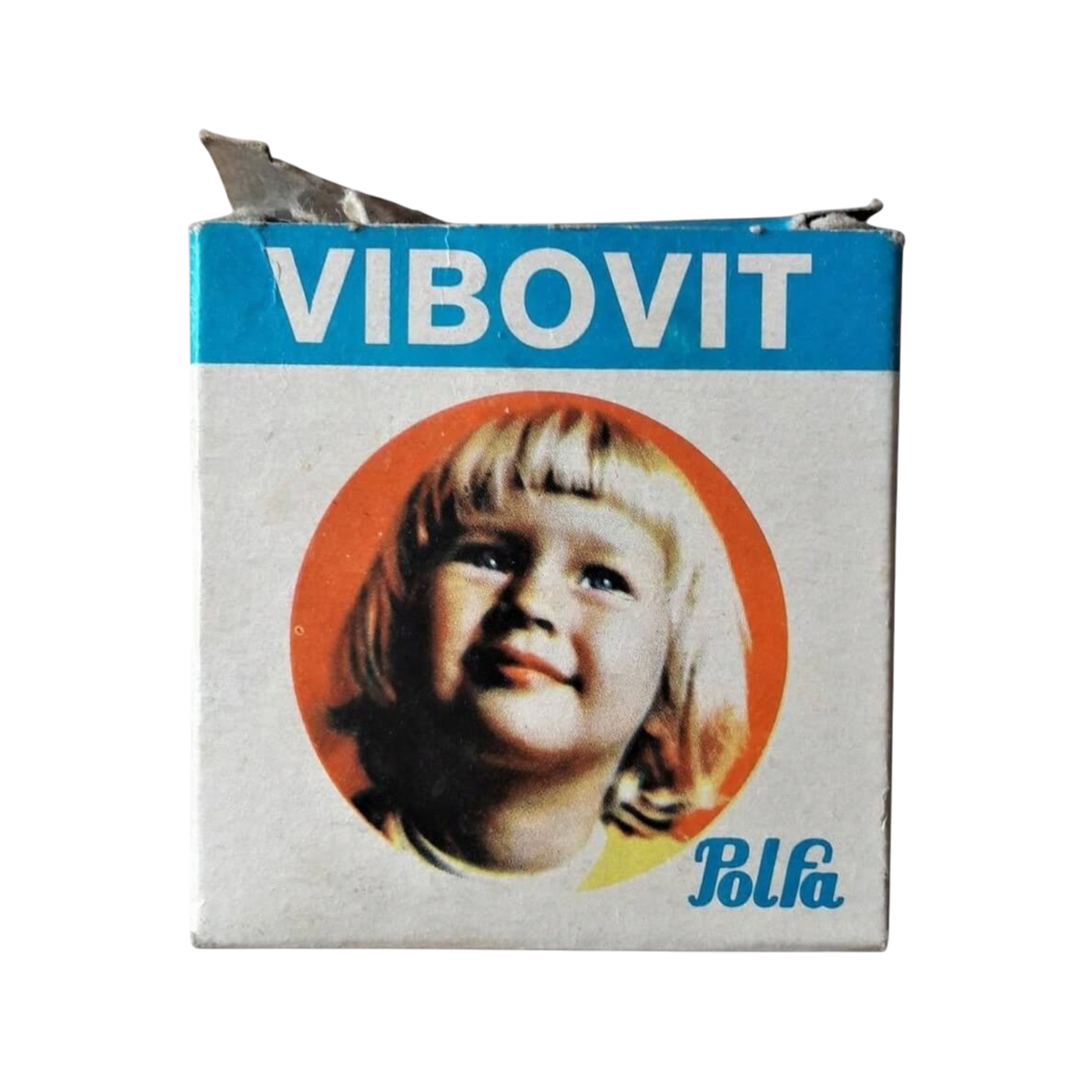 Vibovit.