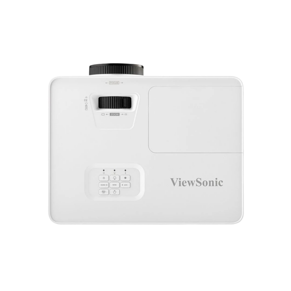 Projektor ViewSonic PA700S.