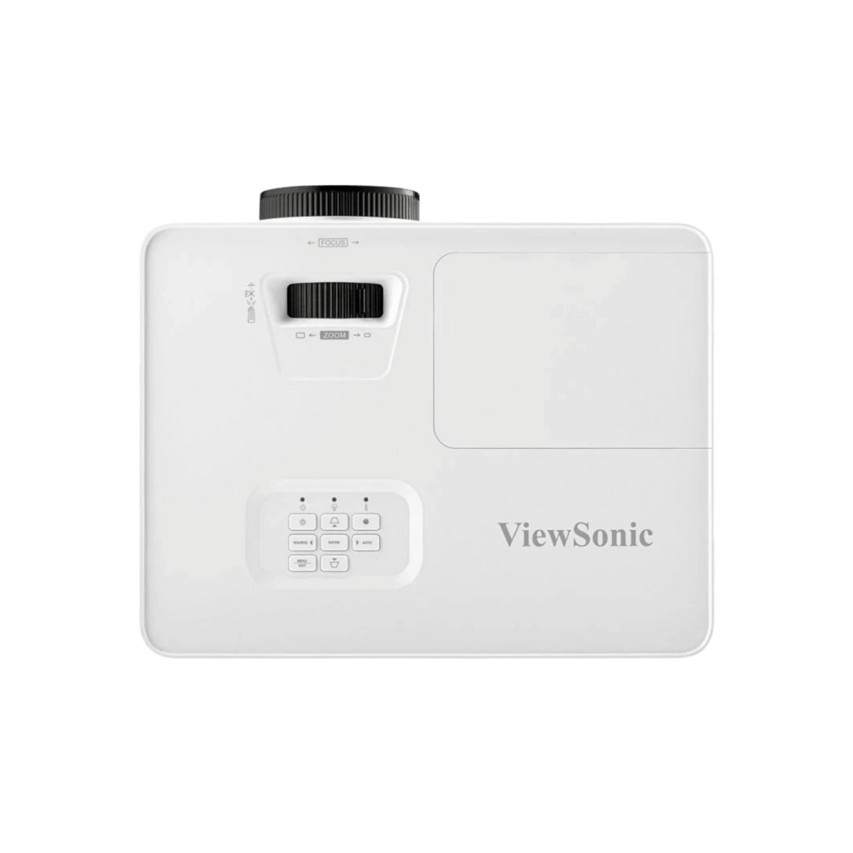 Projektor ViewSonic PA700W.