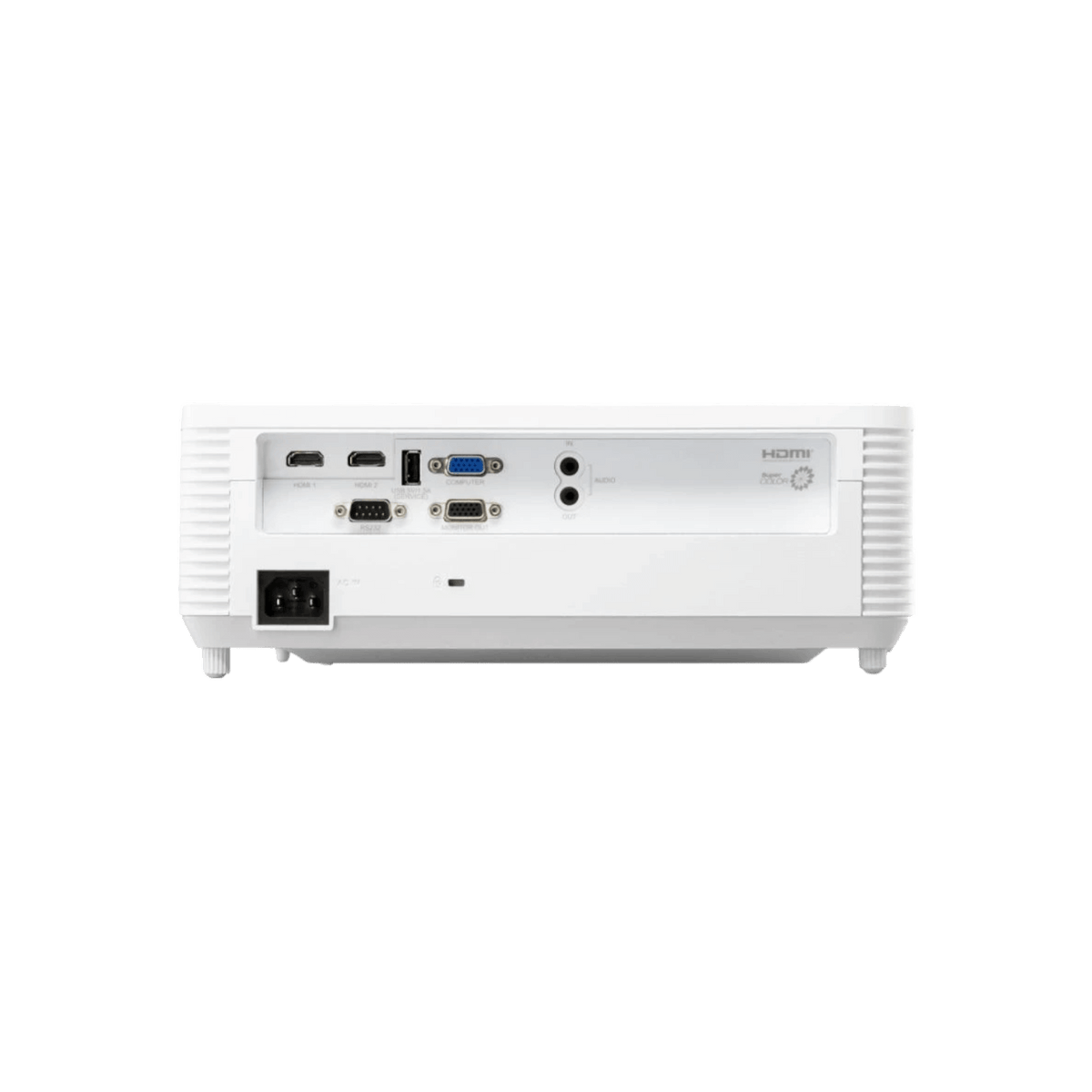 Projektor ViewSonic PA700W.