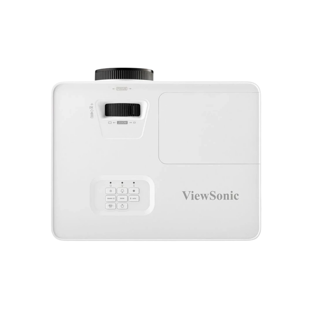 Projektor ViewSonic PA700X.