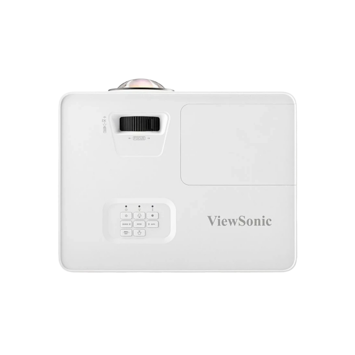 Projektor ViewSonic PS502X.