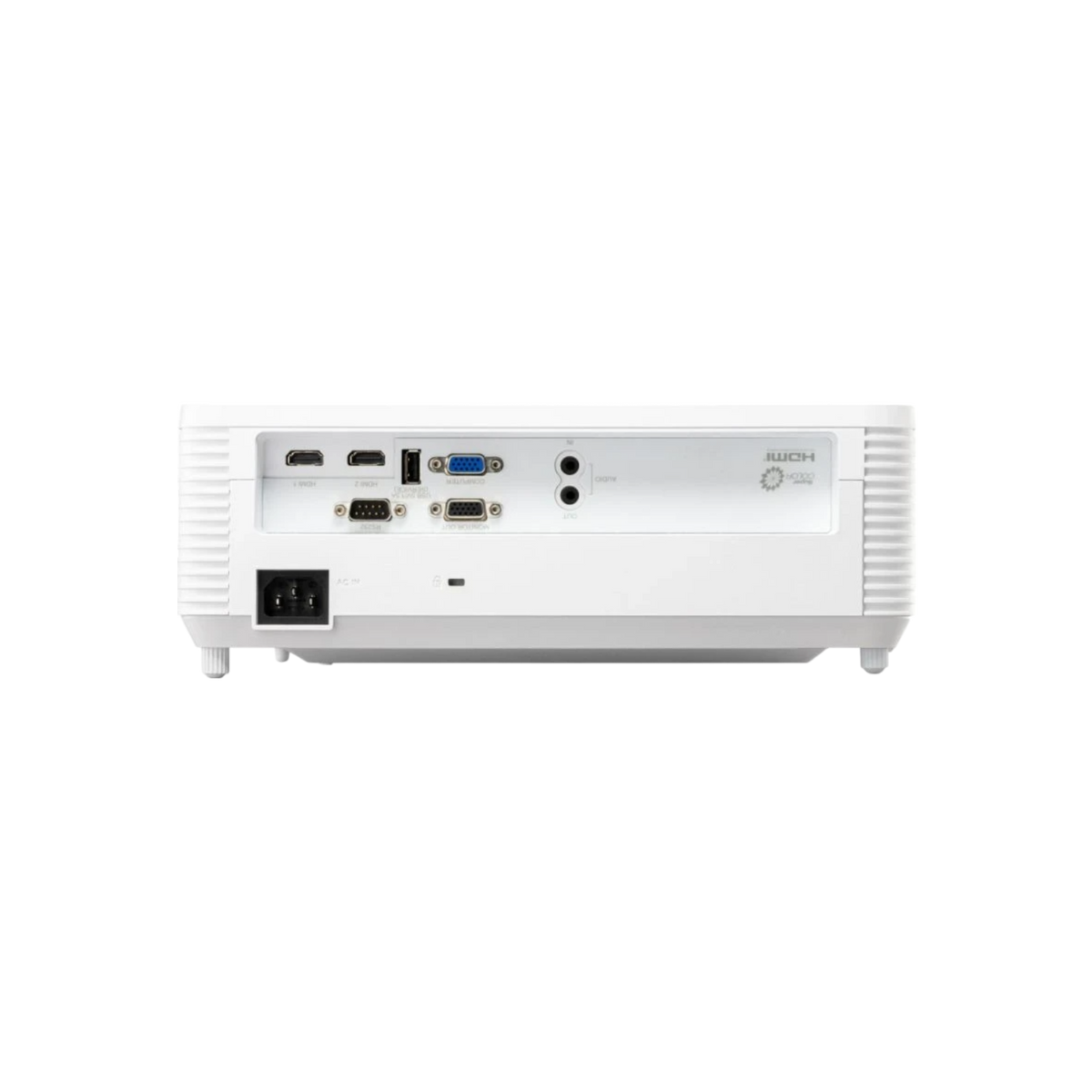 Projektor ViewSonic PS502X.