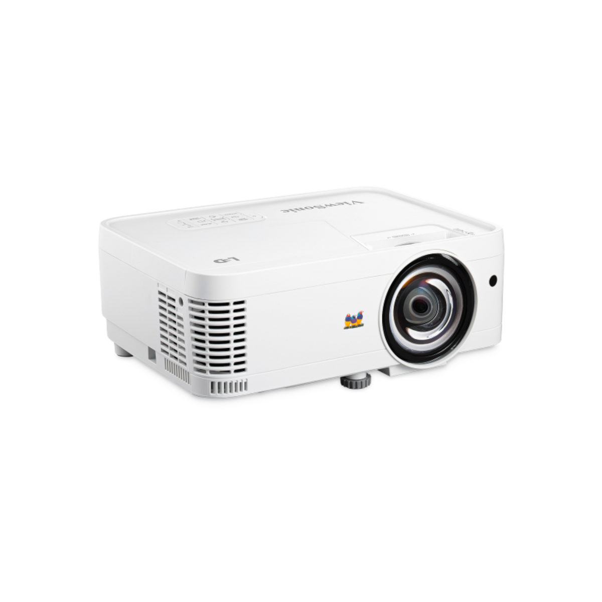 Projektor Viewsonic LS550WH.