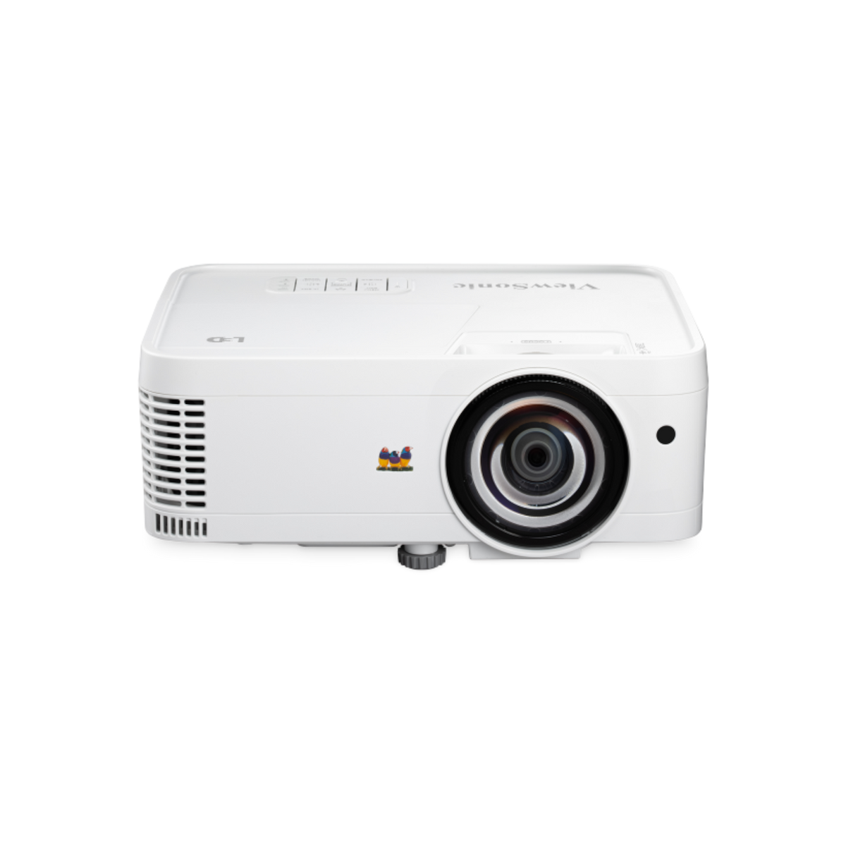 Projektor Viewsonic LS550WH.