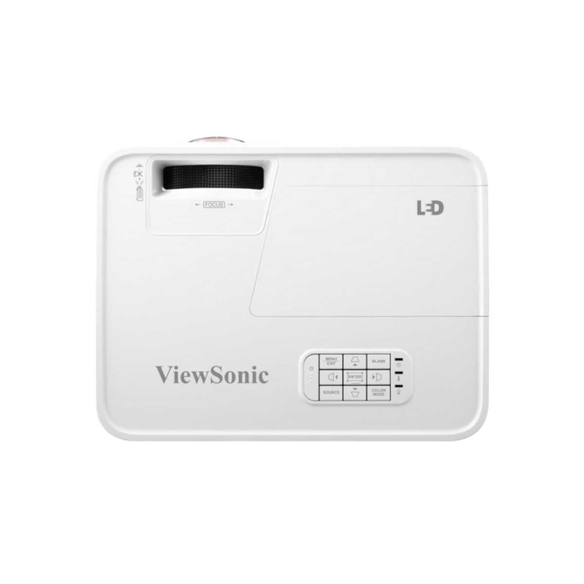 Projektor Viewsonic LS550WH.