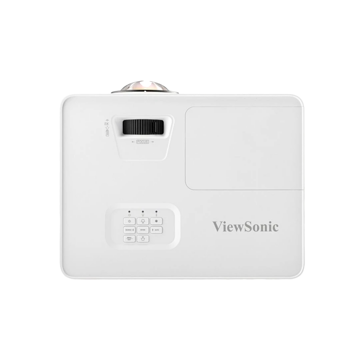 Projektor Viewsonic PS502W.