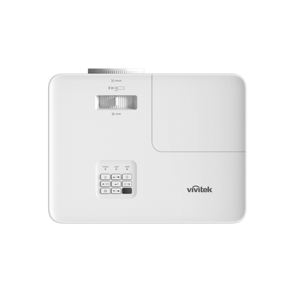 Projektor Vivitek DH380.