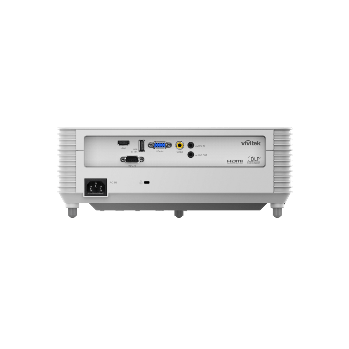 Projektor Vivitek DW350.