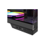 Obudowa Modecom Volcano Panorama Apex ARGB 3F Midi Grey.