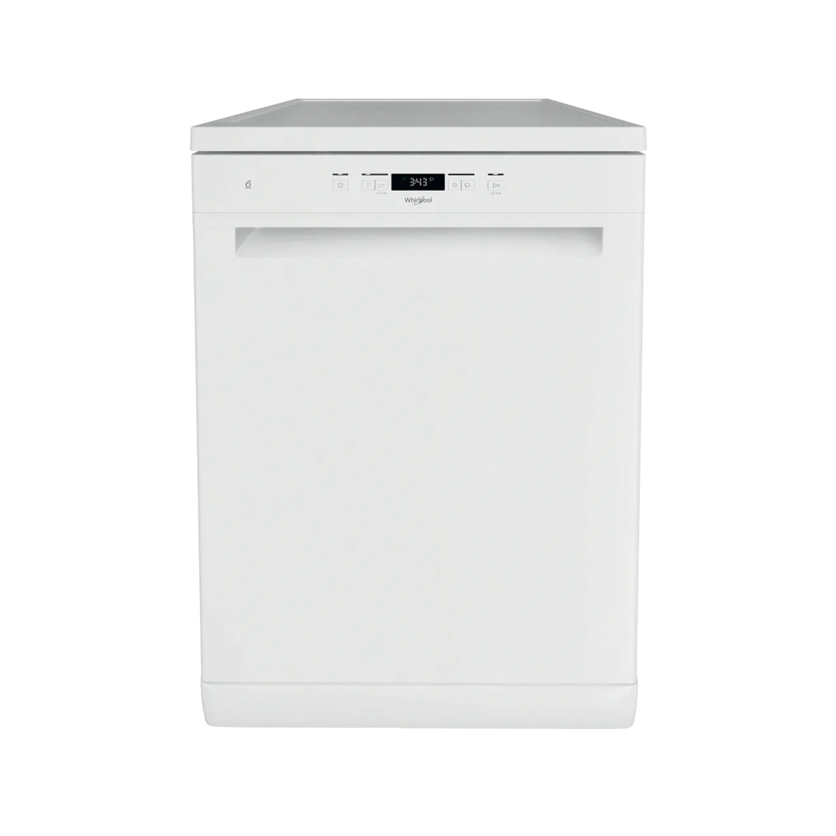 Zmywarka wolnostojąca Whirlpool W2F HD624 60cm.