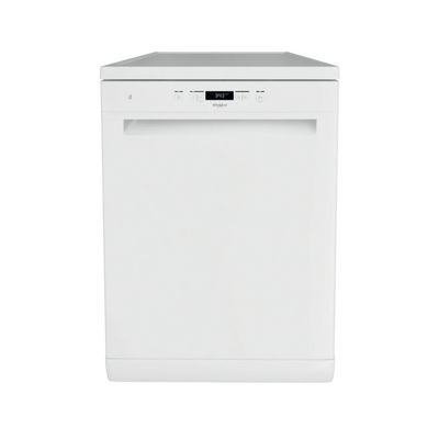 Zmywarka wolnostojąca Whirlpool W2F HD624 60cm.