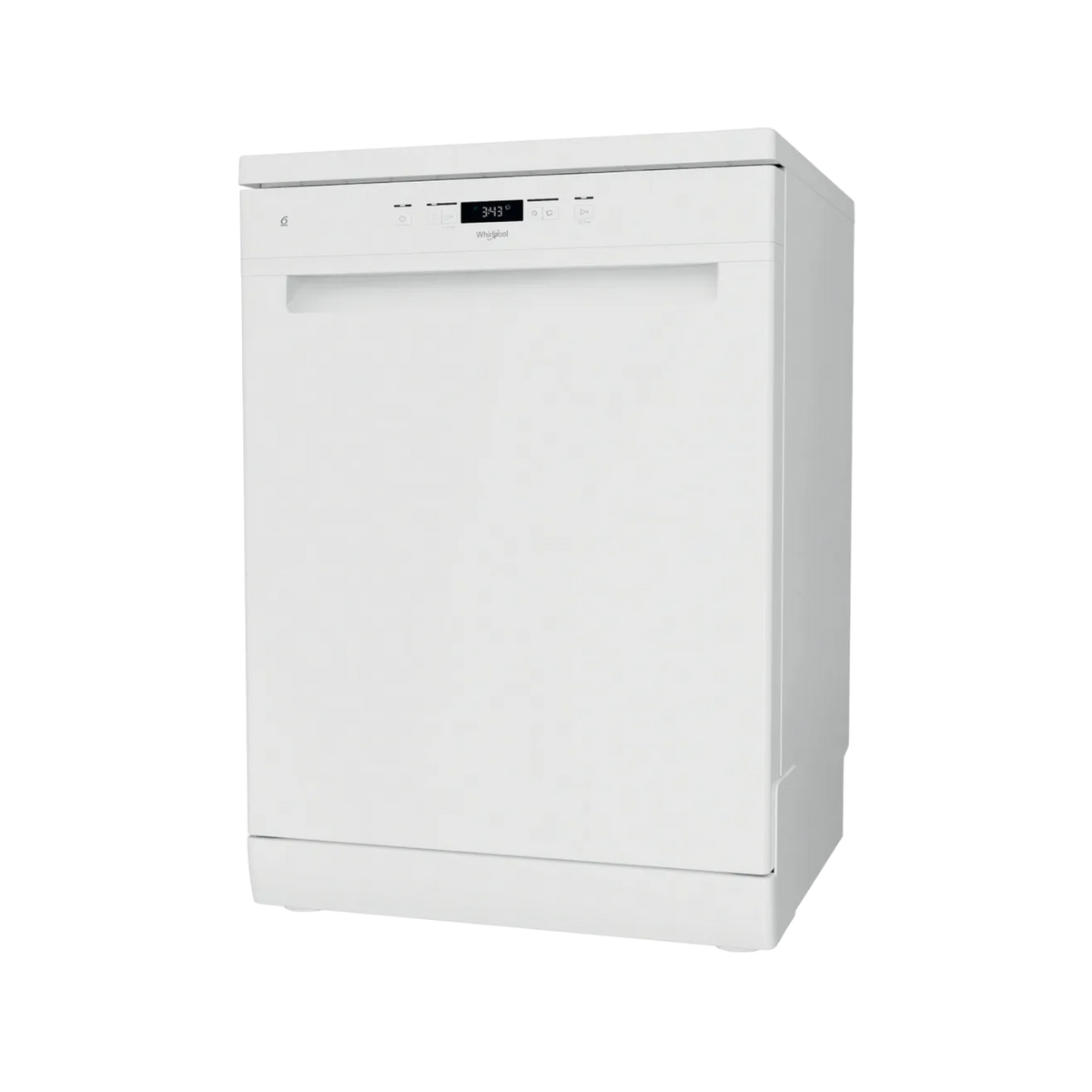 Zmywarka wolnostojąca Whirlpool W2F HD624 60cm.