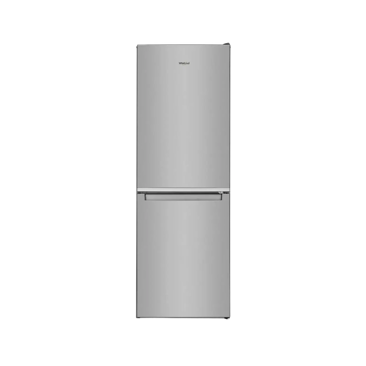 Lodówka wolnostojąca Whirlpool W5 721E OX2 176cm.