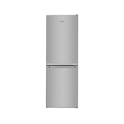 Lodówka wolnostojąca Whirlpool W5 721E OX2 176cm.