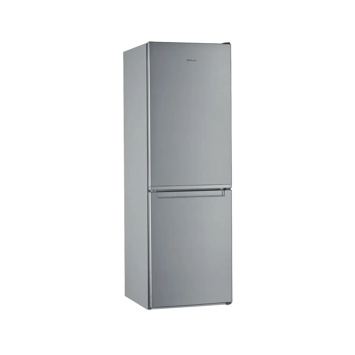 Lodówka wolnostojąca Whirlpool W5 721E OX2 176cm.