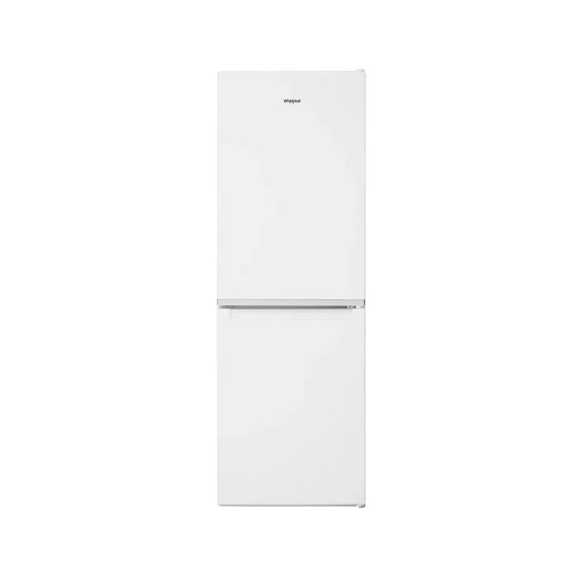 Lodówka wolnostojąca Whirlpool W5 721E W 2 176cm.