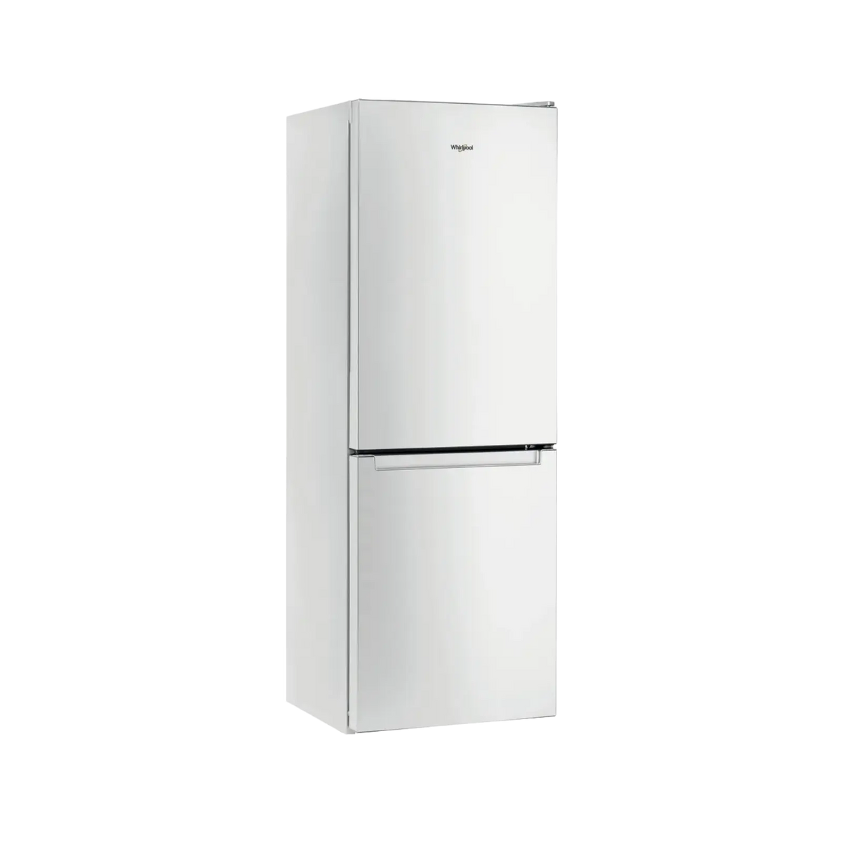 Lodówka wolnostojąca Whirlpool W5 721E W 2 176cm.