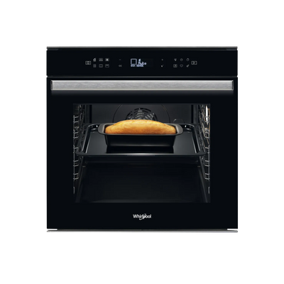 Piekarnik do zabudowy Whirlpool W6 OM4 4S1 H BL.