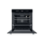 Piekarnik do zabudowy Whirlpool W6 OM4 4S1 H BL.