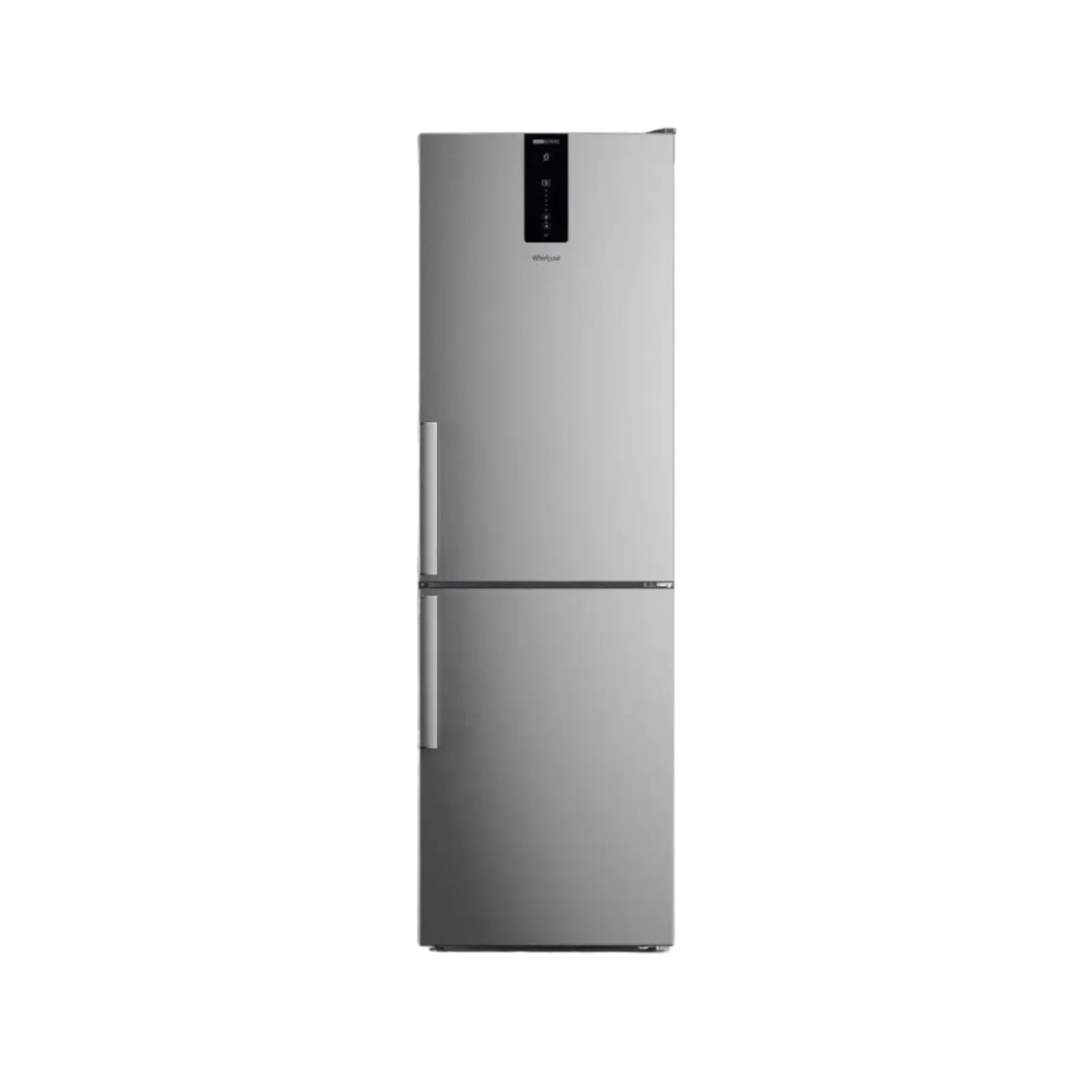 Lodówka wolnostojąca Whirlpool W7X 82O OX HE No Frost 191cm.