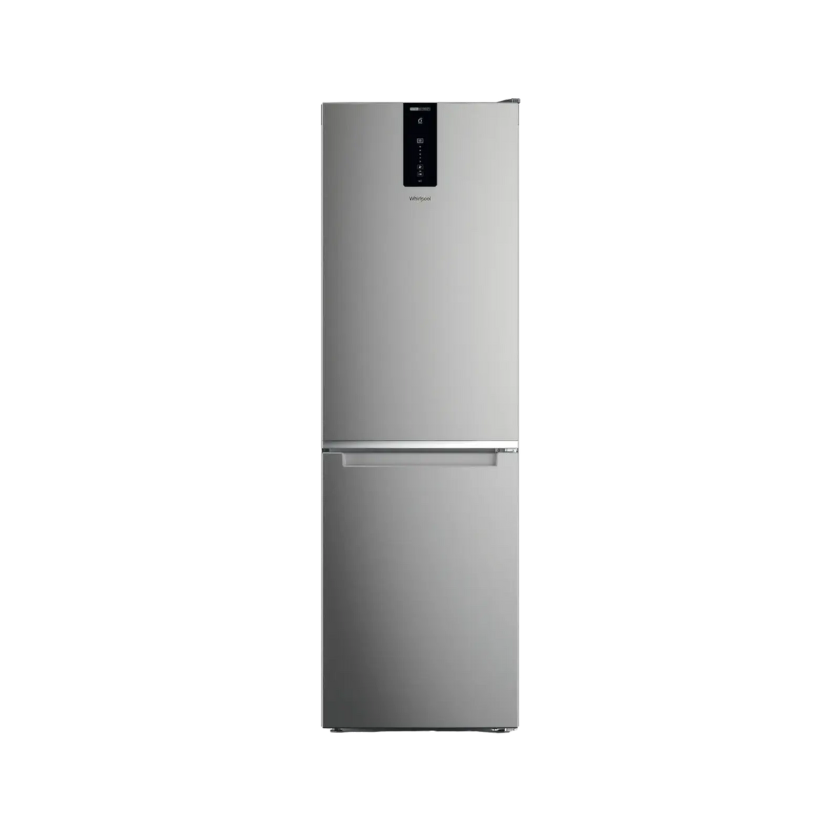 Lodówka wolnostojąca Whirlpool W7X 82O OX No Frost 191cm.