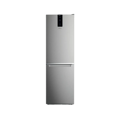 Lodówka wolnostojąca Whirlpool W7X 82O OX No Frost 191cm.