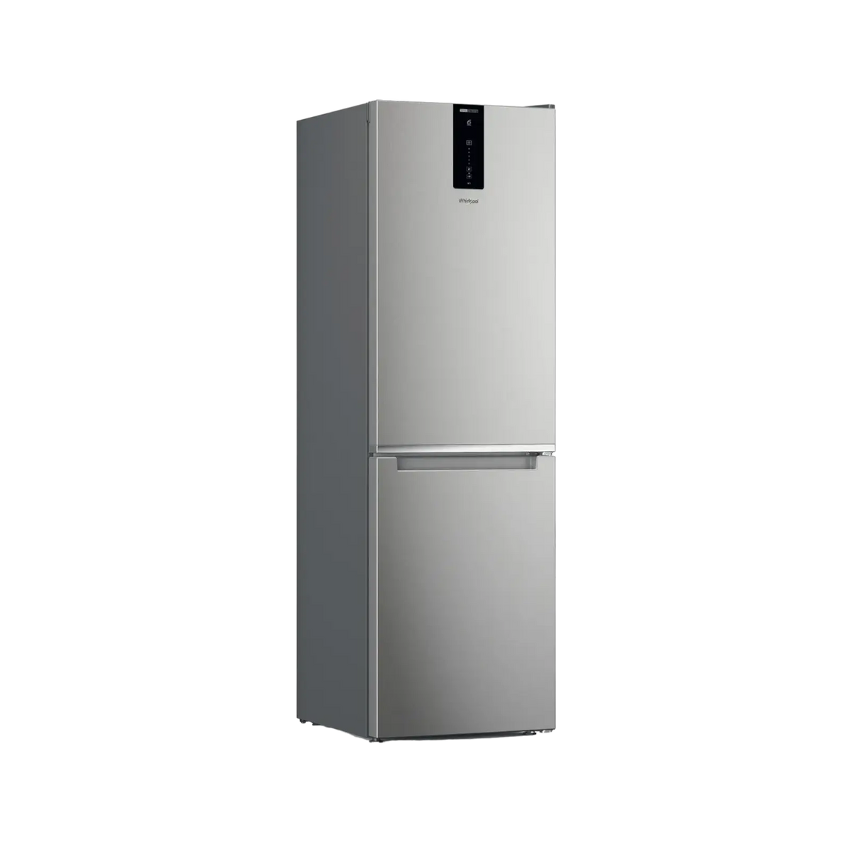 Lodówka wolnostojąca Whirlpool W7X 82O OX No Frost 191cm.