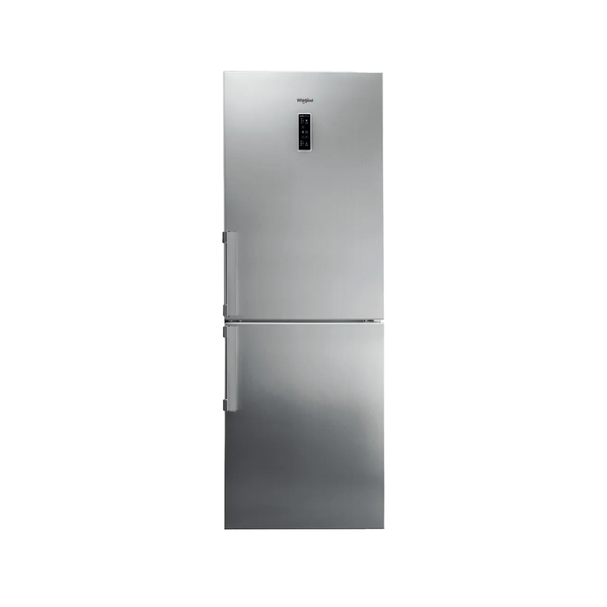 Lodówka wolnostojąca Whirlpool WB70E 972 X No Frost 195,5cm.