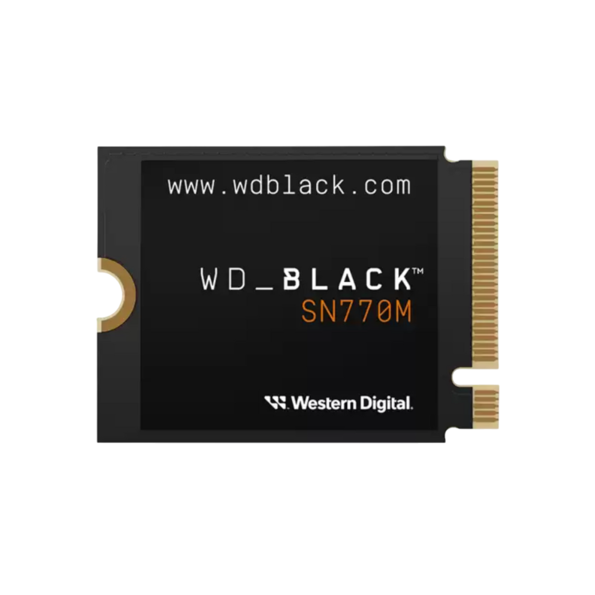Dysk SSD WD Black SN770M 1TB M.2.